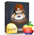 DVDSmith Movie Backup for Mac