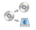 Multiple ways to copy DVD to DVD or Mac