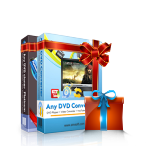 DVD bundle: Copy, rip, backup and create DVD movies