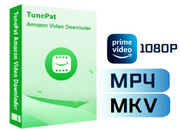 Amazon Video Downloader