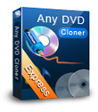 Any DVD Cloner Express