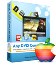 Any DVD Converter Pro for Mac