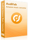 Amazon music converter