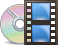 Rip DVD to video formats and popular devices