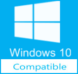 windows 10 compatible