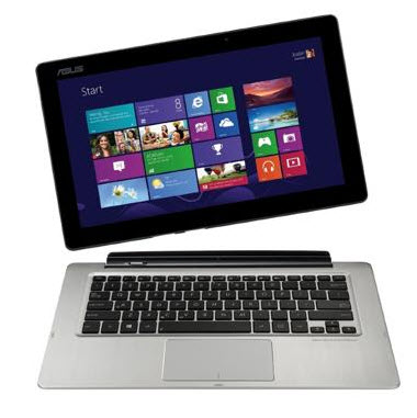 Asus Transformer Book