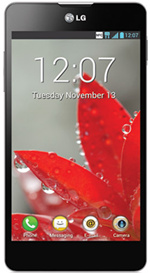 LG Optimus G