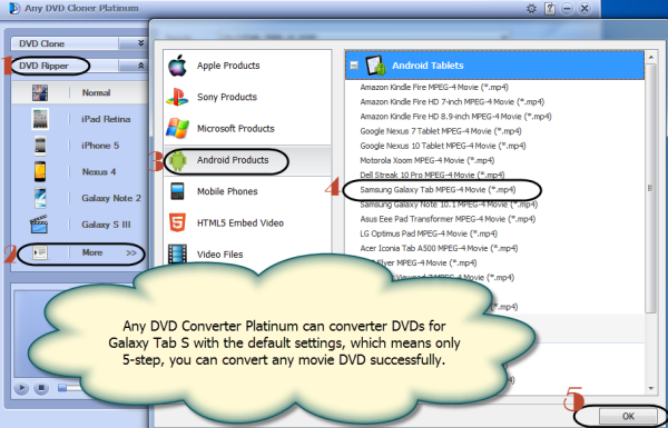 Analysing DVD structure automatically to recognize the real movie title.