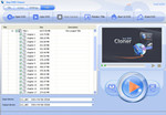interface of Any DVD Cloner